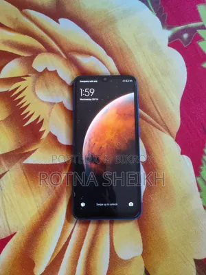 Xiaomi Redmi 9A 32 GB Blue