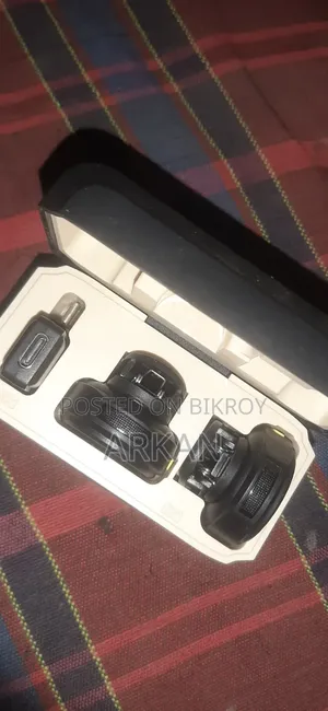 Microphone