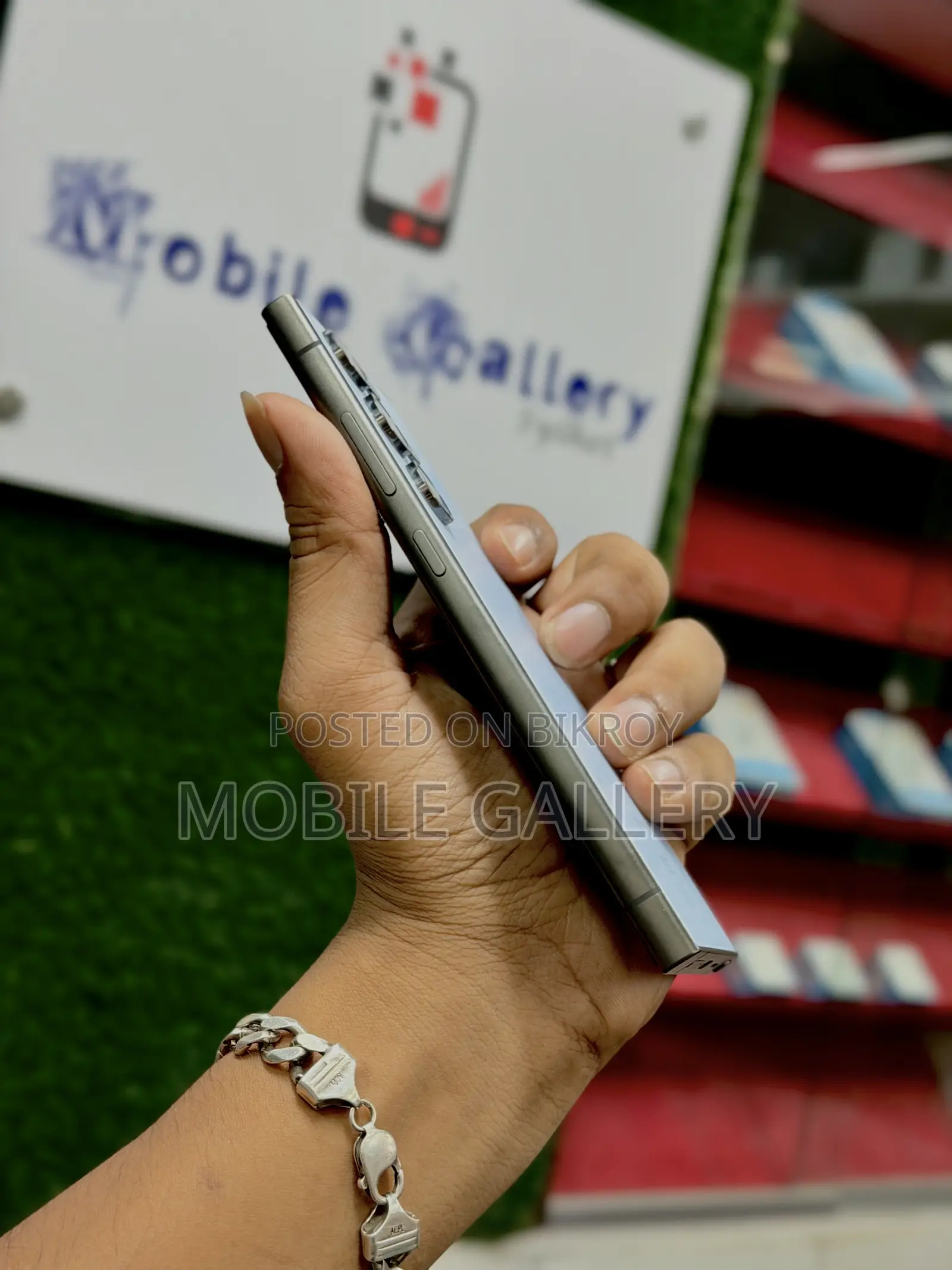 Samsung Galaxy S24 Ultra 512 GB White
