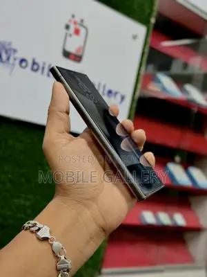 Samsung Galaxy S24 Ultra 512 GB White
