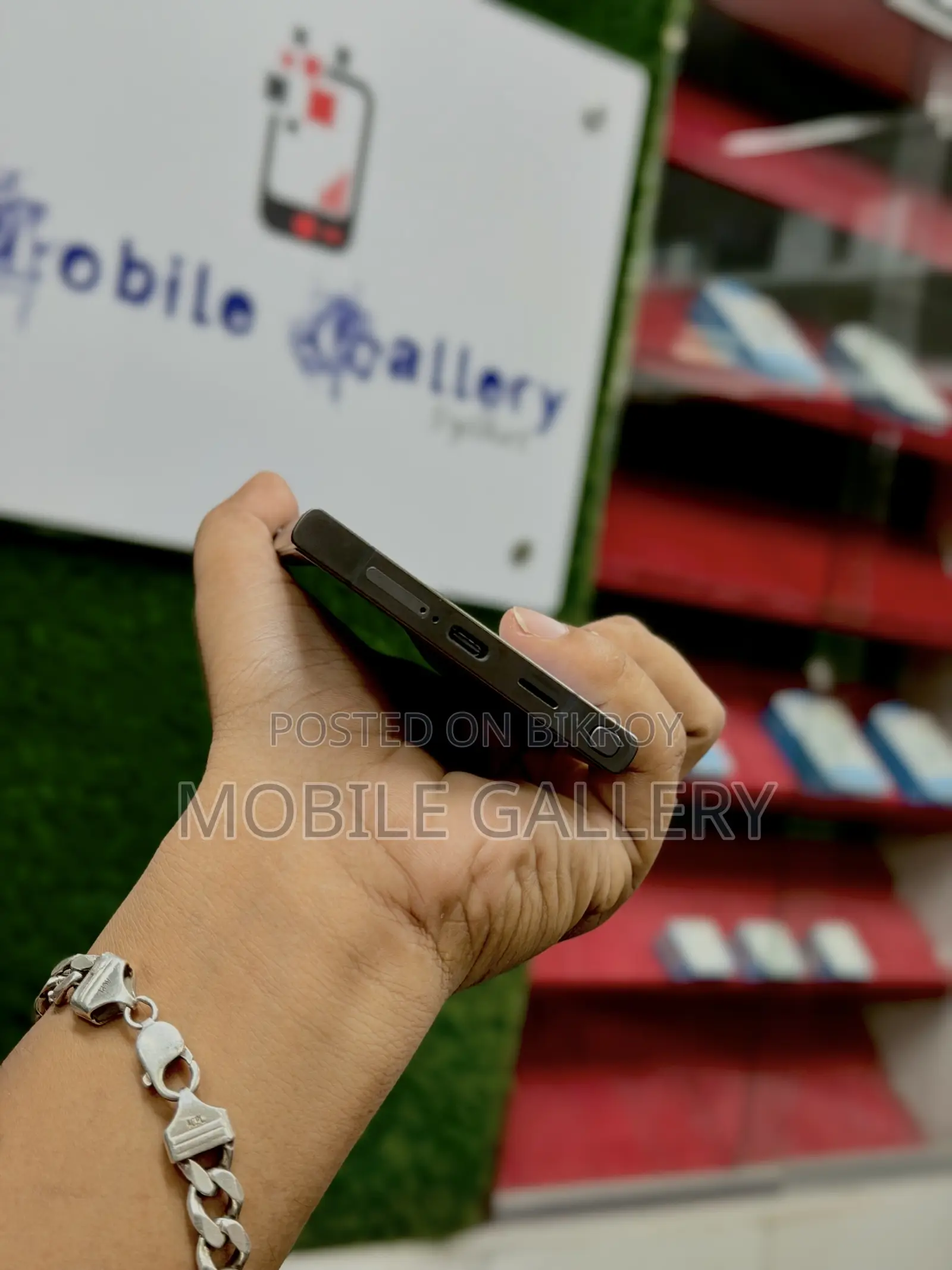 Samsung Galaxy S24 Ultra 512 GB White