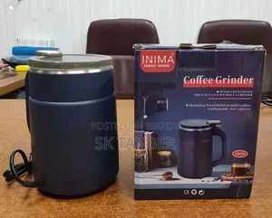 Powerful INIMA Japan Multifunctional Grinder Blender Machine