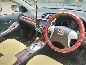 Toyota Allion 2012 Pearl