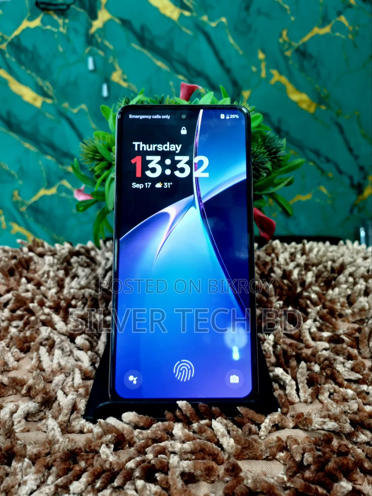 OnePlus Nord CE4 Lite 256 GB Orange
