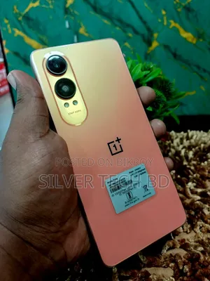 OnePlus Nord CE4 Lite 256 GB Orange