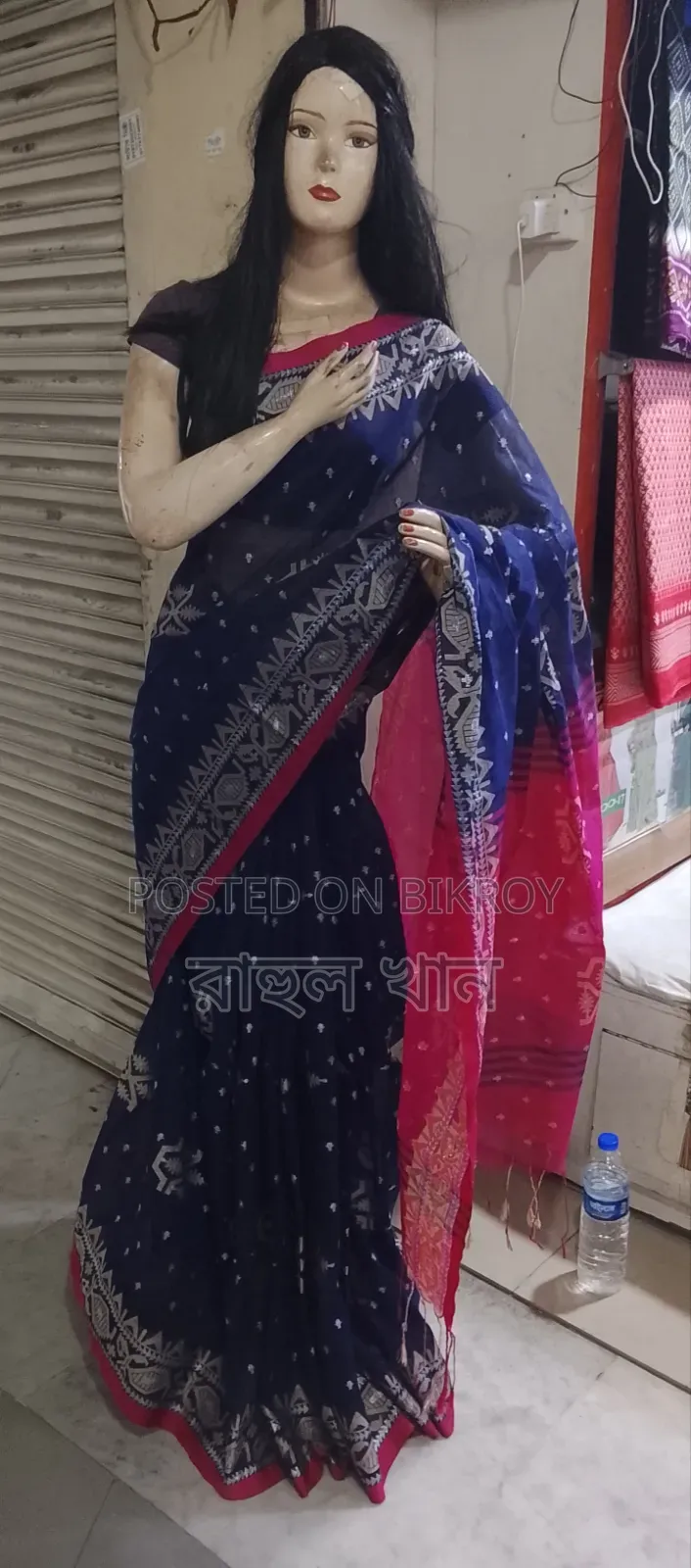 6 Saree Dolls for Sale