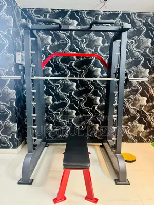 রংপুরে সম্পূর্ণ জিম সেটআপ বিক্রি করা হবে