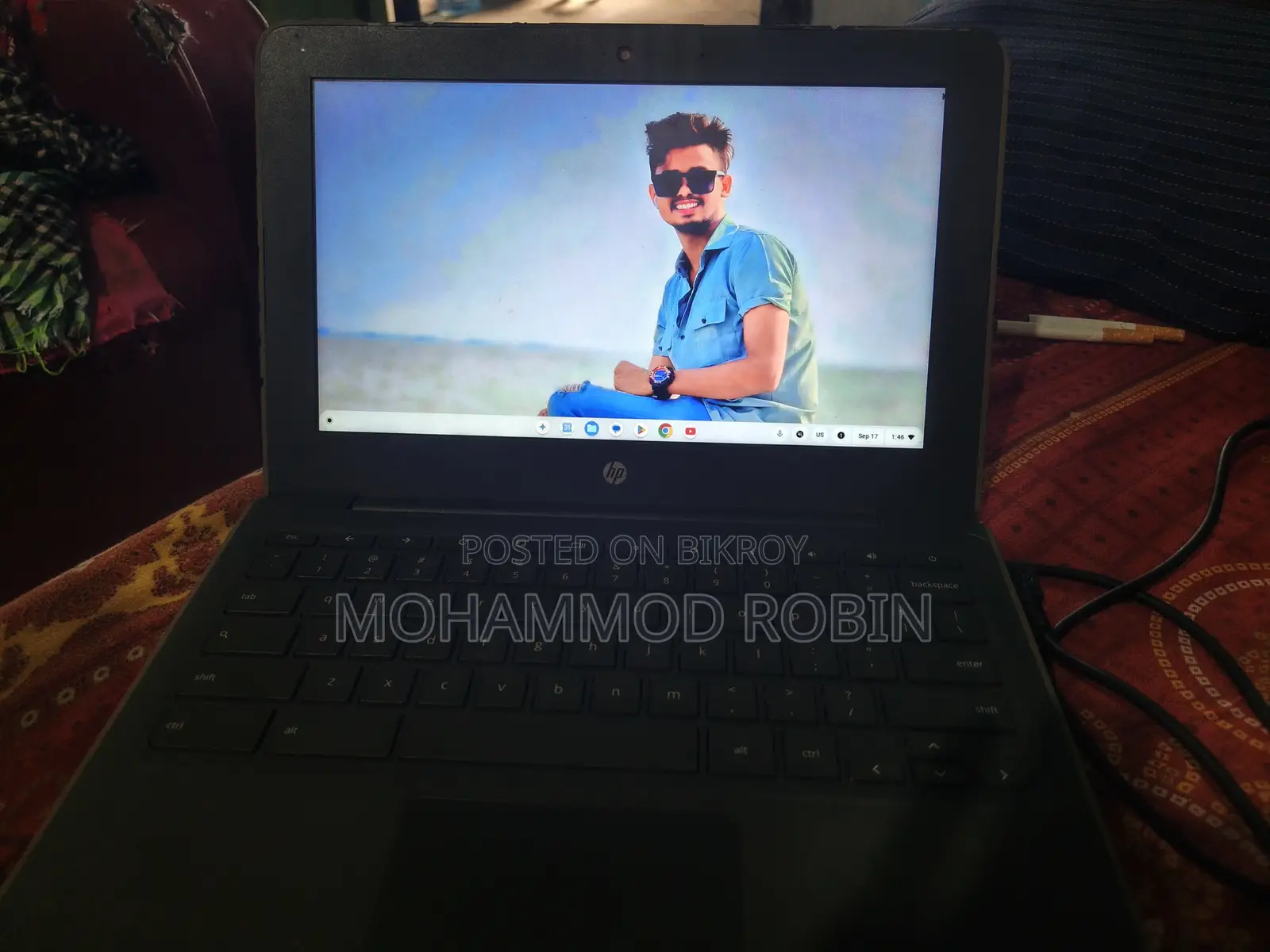 Laptop HP EliteBook 840 G6 2GB Intel Xeon eMMC 1T