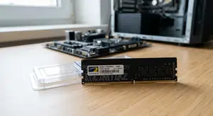 [For Sale] Twinmos 4gb Ddr4 2400mhz Desktop Ram