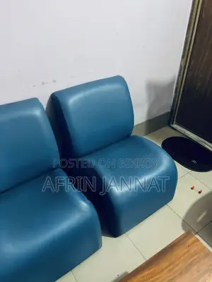 অফিসিয়াল সোফা