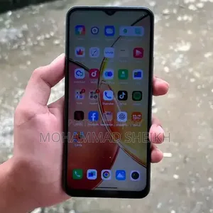 Vivo Y17 128 GB Silver
