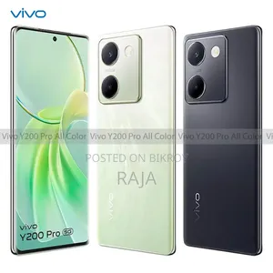 Vivo 128 GB Green