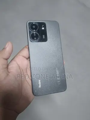 শাওমি রেডমি ১৩সি ২৫৬ জিবি