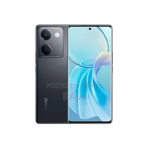 Vivo 128 GB Green