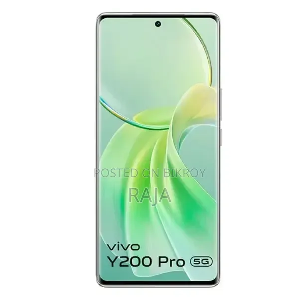 Vivo 128 GB Green
