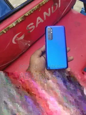 Xiaomi Mi Note 10 Lite 128 GB Black