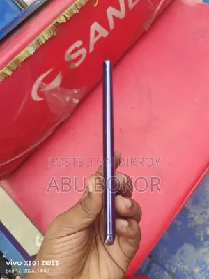 Xiaomi Mi Note 10 Lite 128 GB Black