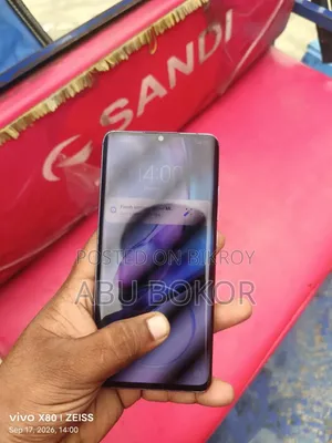 Xiaomi Mi Note 10 Lite 128 GB Black