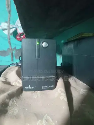 UPS 650va Only Body for Sale