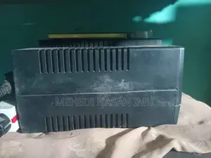 ইউপিএস ৬৫০ভিএ ওনলি বডি ফর সেল