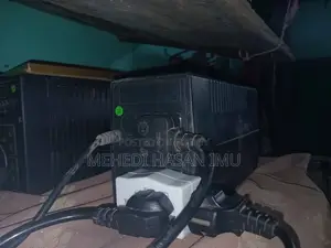 ইউপিএস ৬৫০ভিএ ওনলি বডি ফর সেল