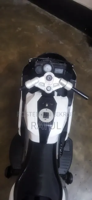 Children Bicycle Charging System