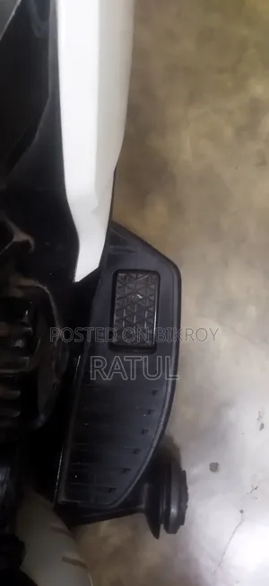 Children Bicycle Charging System
