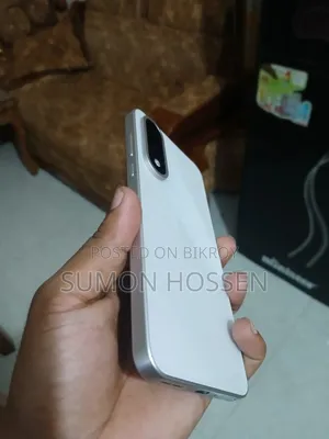 OnePlus Nord 5 256 GB Silver