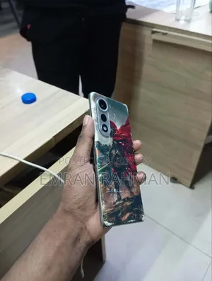 Tecno Pova Curve 256 GB Black