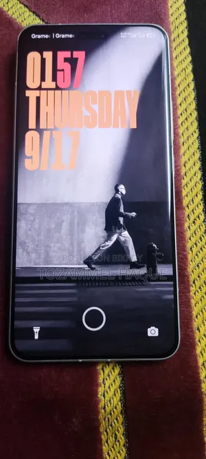 New Xiaomi Civi 5 Pro 256 GB Silver