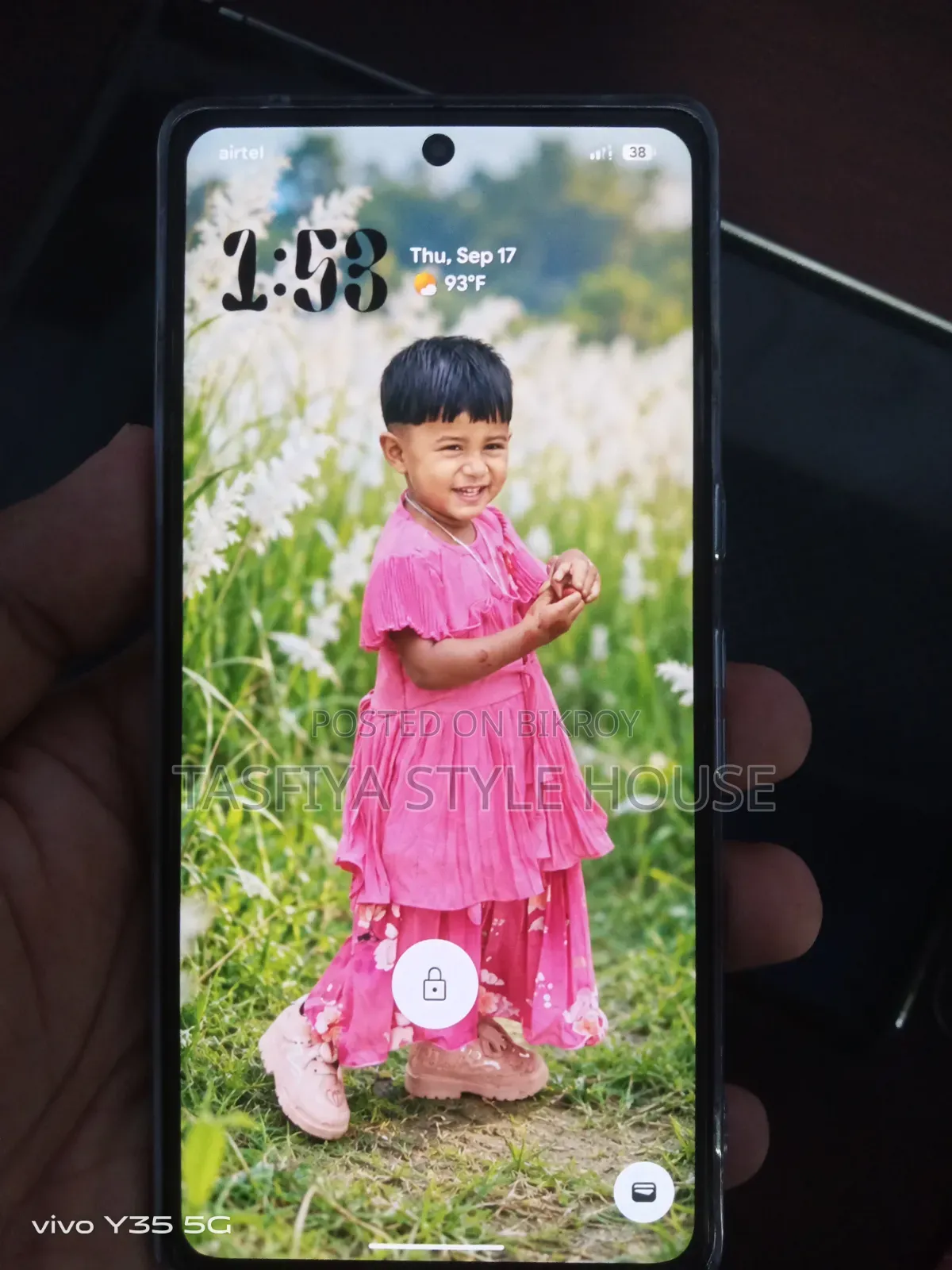 Google Pixel 7 Pro 128 GB Black