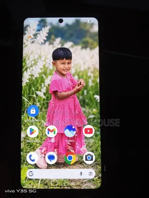 Google Pixel 7 Pro 128 GB Black