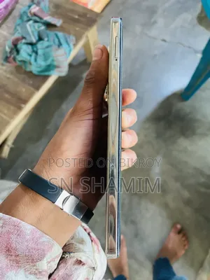 Tecno Spark 20 Pro 256 GB Gold