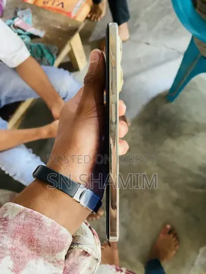 Tecno Spark 20 Pro 256 GB Gold