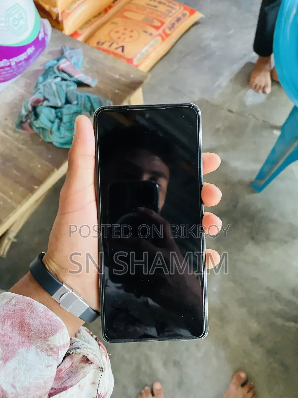 Tecno Spark 20 Pro 256 GB Gold