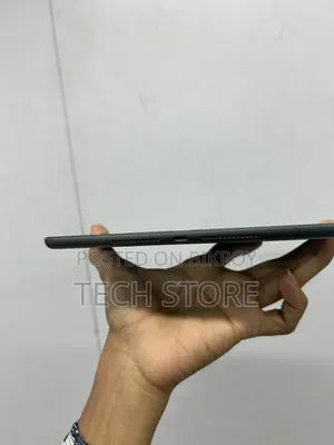 Apple iPad 10.2 (2021) 64 GB Gray