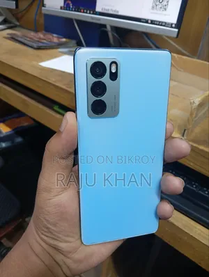 Oppo Reno6 Pro 5G 256 GB