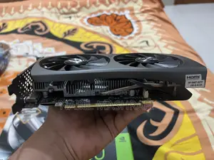 ZOTAC GAMING GeForce RTX 4060 8GB GDDR6 – Twin Edge