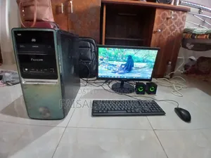 Desktop Computer Asus A4110 8GB Intel Core i5 HDD 500GB