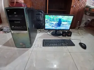 ডেস্কটপ কম্পিউটার আসুস A4110 8GB ইন্টেল কোর i5 HDD 500GB