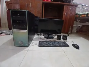 ডেস্কটপ কম্পিউটার আসুস A4110 8GB ইন্টেল কোর i5 HDD 500GB