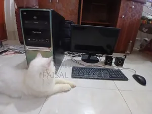 ডেস্কটপ কম্পিউটার আসুস A4110 8GB ইন্টেল কোর i5 HDD 500GB