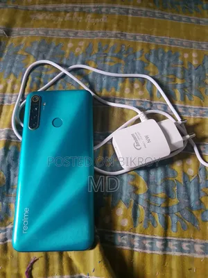 Realme 5i 64 GB Blue