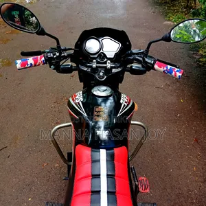 টিভিএস মেট্রো ২০১৫ ব্ল্যাক