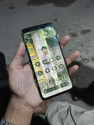 Google Pixel 4 XL 64 GB Black