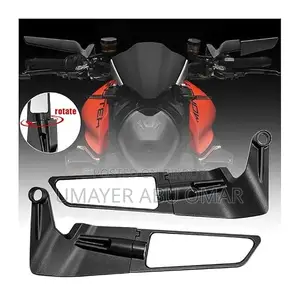 Adjustable Bike Mirror
