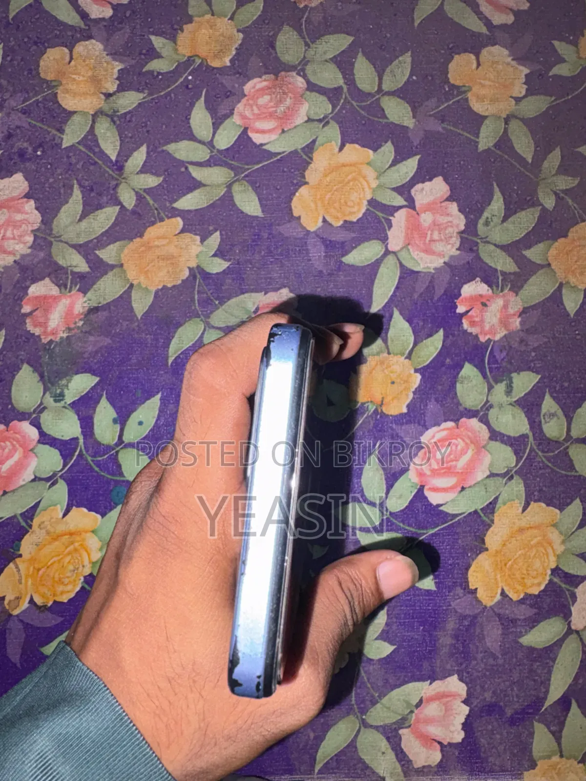 Symphony Innova 10 128 GB Blue