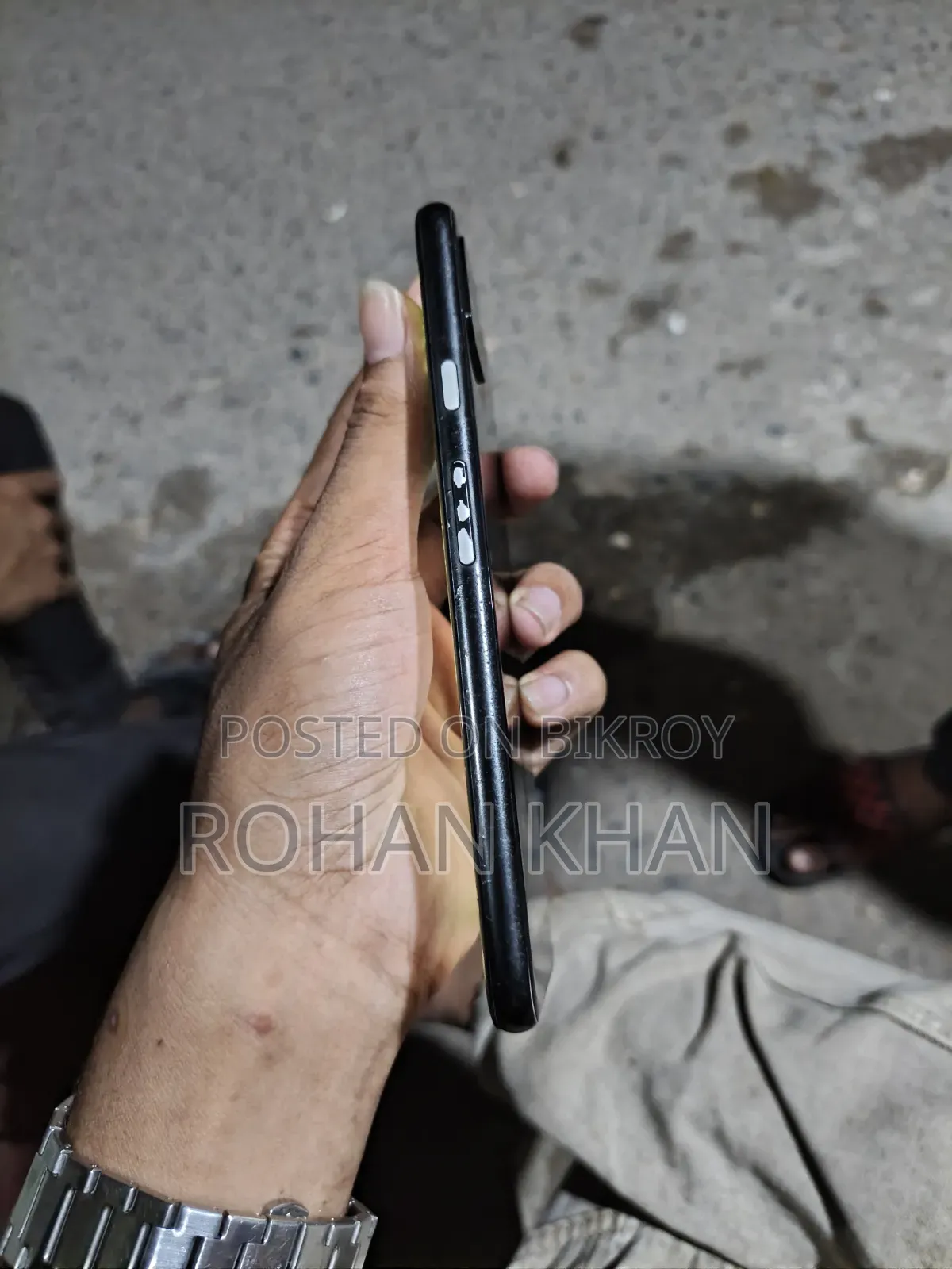 Google Pixel 4 XL 64 GB Black