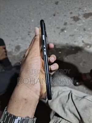 Google Pixel 4 XL 64 GB Black