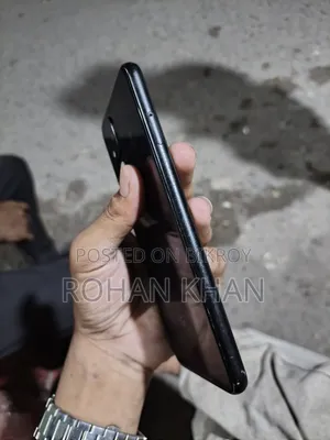 Google Pixel 4 XL 64 GB Black